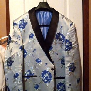 Prom jacket